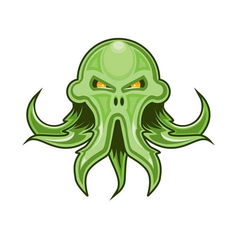 Cthulhu Icon Set Behance