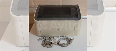 Принтер лазерный Canon i-sensys LBP2900 купить в Екатеринбурге ...