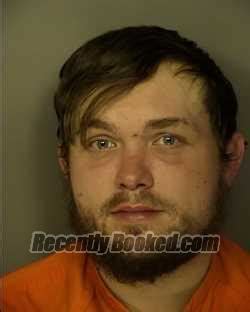 Recent Booking Mugshot For Timothy Daniel Brown In Horry County