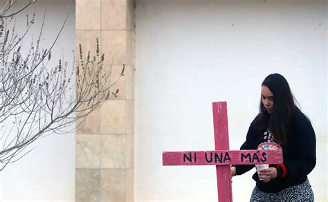 Niñas Y Adolescentes No Son Reconocidas Como Víctimas De Feminicidio Cdmx Busca Tipificarlo