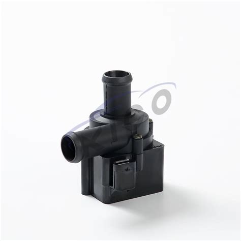 Oe D Electric Auxiliary Water Pump For Car V Dc Additional