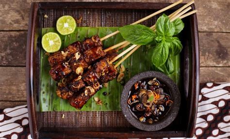 5 Resep Masakan Tempe Yang Bisa Kamu Coba Biar Gak Bosan Dengan Tempe