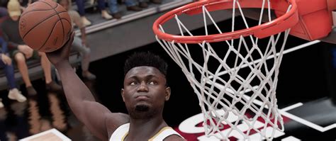 El Primer Trailer Con Gameplay De NBA 2K23 Presenta Sus Novedades Jugables