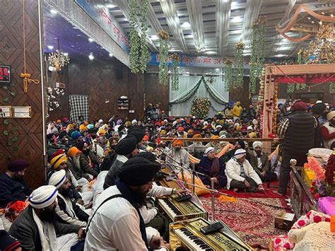 Uttarakhand Hemkund Sahib Gurudwara Closed For Winter Season