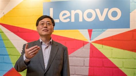 Lenovo Plans Job Cuts As Weak Pc Demand Persists