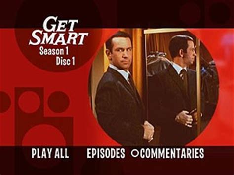 Get Smart Season Dvd Talk Review Of The Dvd Video