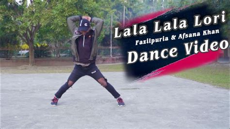 Lala Lala Lori Cover Dance Video Fazilpuria And Afsana