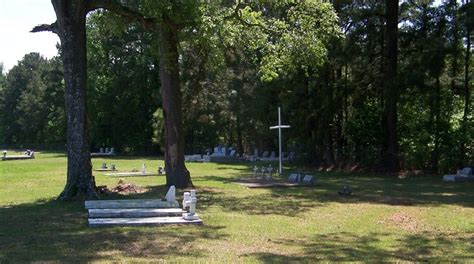 Duplechain Cemetery dans Louisiana Cimetière Find a Grave