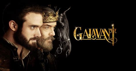 Watch Galavant TV Show - ABC.com