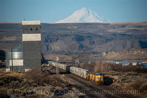 Union Pacific - railroadphotographer