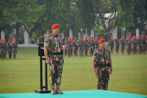 Semangat Pahlawan Untuk Masa Depan Bergema Dalam Upacara Hari Pahlawan