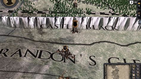 Four Of The Most Promising Game Of Thrones Mods Vg