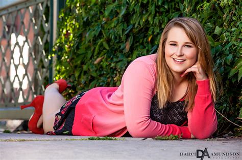 Megan Henderson Class Of 2015 Standley Lake High School Senior