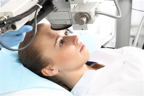 Femtosecond Laser Cataract Surgery Westborough Ma