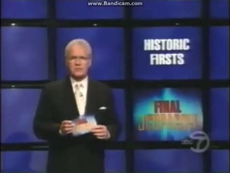 Jeopardy Broadcast Syndication Wiki Fandom