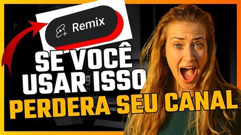 Como Fugir Do Novo Golpe Do Youtube Voc Perder Seu Canal Sua