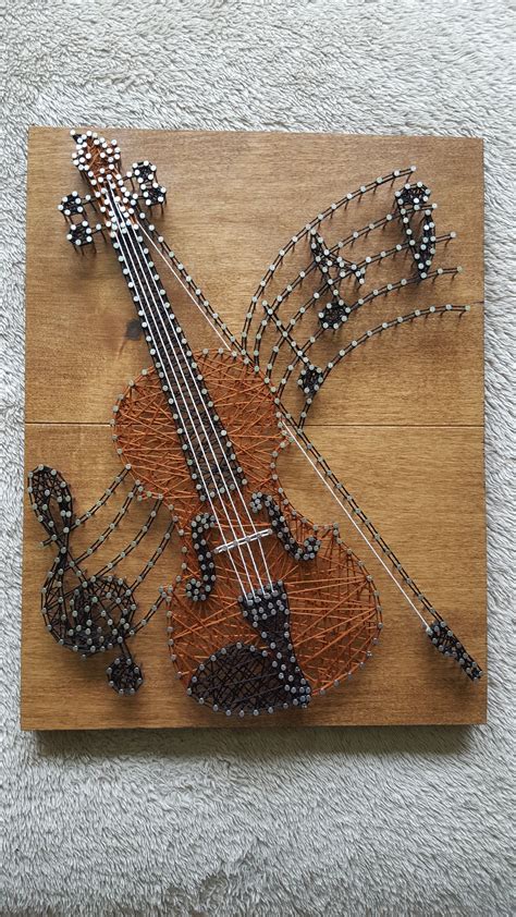 Pin On String Art