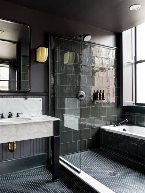 10 Bathroom Design Tips to Steal from Hotels | domino