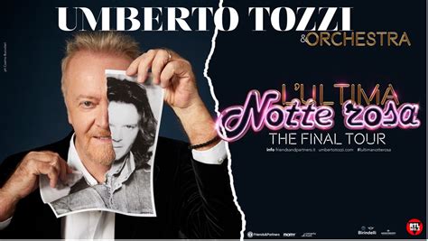 Music Umberto Tozzi