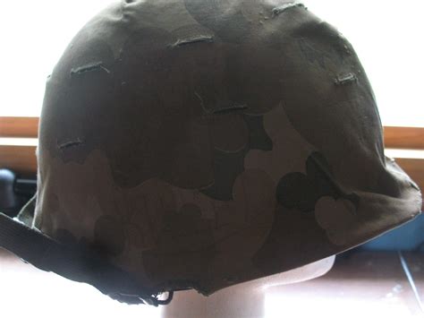 Show off your Vietnam Helmet Graffiti - Page 2