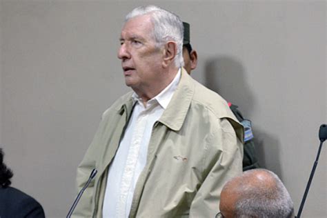 Casación Confirmó La Primera Condena A Marcos Levin Integró La Empresa Criminal Página12