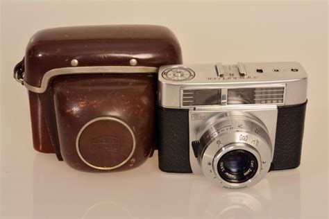 Zeiss Ikon Symbolica Catawiki