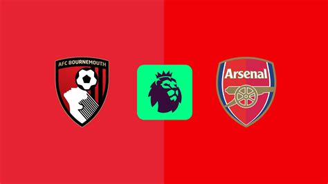 Link Live Streaming Bournemouth Vs Arsenal Liga Inggris Oktober