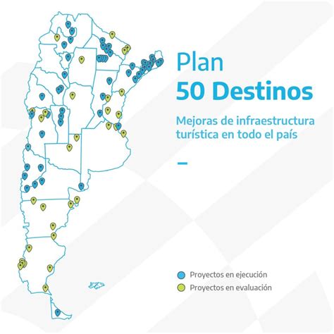 Destinos Plan Para Reactivar Turismo Interno Acercando Naciones