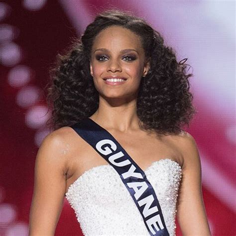 Miss France Le Premier No L D Alicia Aylies En M Tropole Gala