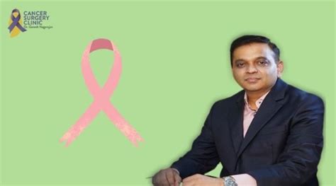 Find Dr Ganesh Nagarajan For Cancer Surgery In Mumbai Best Cancer