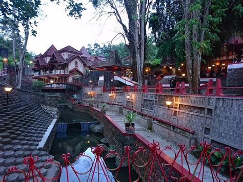 Wisata Religi Yogya Sendang Sono Memberikan Petualangan Spiritual Yang