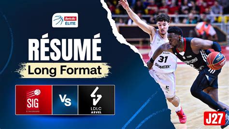 Boris Dallo Veut Faire Regretter Son Ex Strasbourg Vs Ldlc Asvel