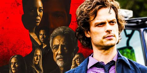 4 Clues That Reid Is Finally Returning In Criminal Minds Evolution