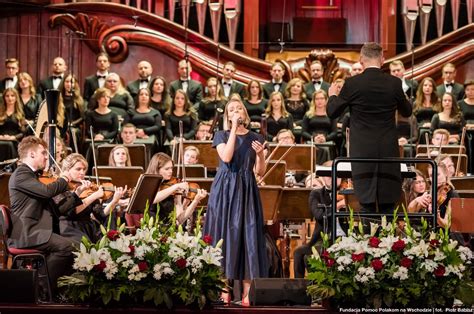 Koncert Galowy W Filharmonii Narodowej Inauguruj Cy Uroczysto Ci