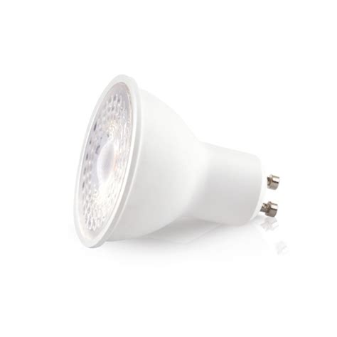 Żarówka LED GU10 PREMIUM 5W neutralna Niska cena na neoneo pl