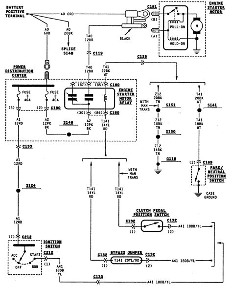 2004 Dodge Ram 2500 Trailer Wiring Diagram | Wiring Diagram