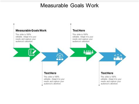 Measurable Goals Work Ppt Powerpoint Presentation Layouts Example ...