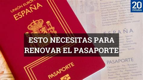 P Gina Consulado Ecuador Barcelona Para Renovaci N De Pasaporte