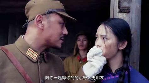 日軍綁架美女引誘游擊隊，不料游擊隊已經想好對策，直接綁架了日軍首領！ Youtube