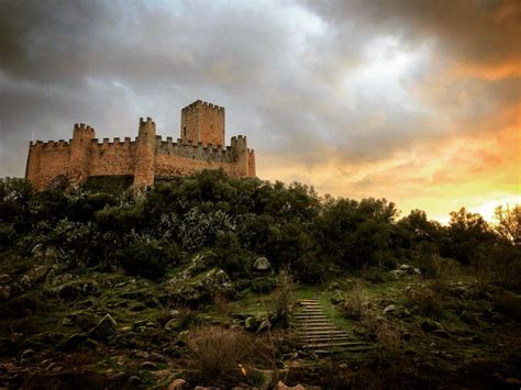 Private Tour Tomar And Knights Templar Castles GetYourGuide