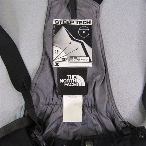 north face bib 6