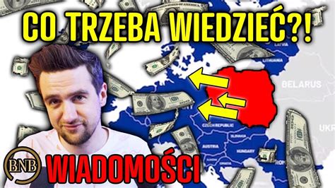 Kolejne Firmy ODCHODZĄ z Polski Takiego Kryzysu Jeszcze NIE BYŁO CDA