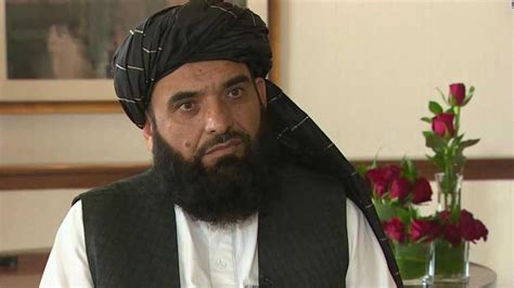 Taliban Envoy Felicitates Afghan Team Over Win Against Pakistan