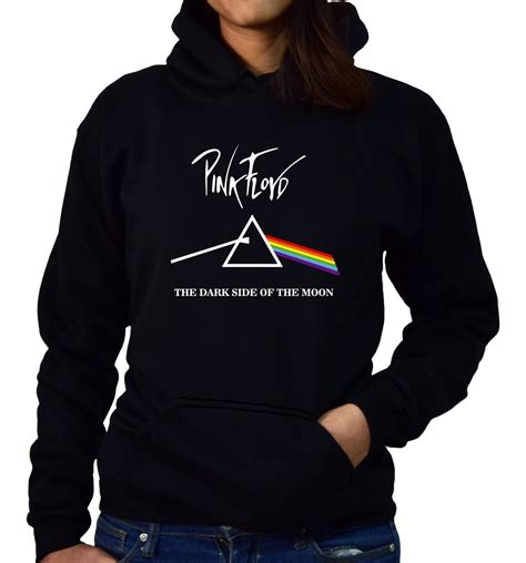 Sudadera Mujer Pink Floyd D 1 499 99 En Mercado Libre