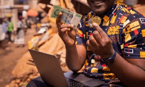 Africa Has The Fastest Blockchain Adoption Rate As Crypto Market Grew