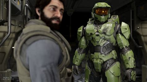 New Xbox Series X Halo game revealed by job listing | Tom's Guide