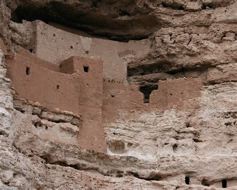 Montezuma’s Castle Idyllopuspress Presents