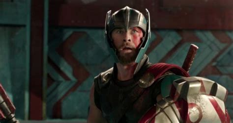 First Look at Marvel's MIEK From Thor: Ragnarok