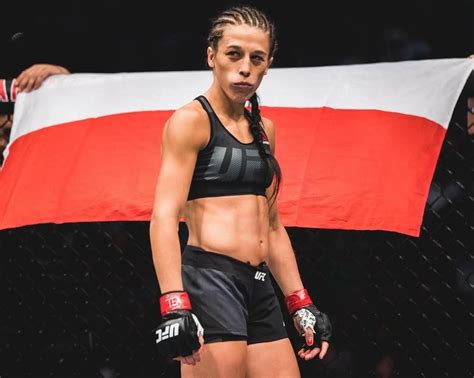 Joanna J Drzejczyk M Wi Am O Mentalnej Grze A Nie O Chorobie