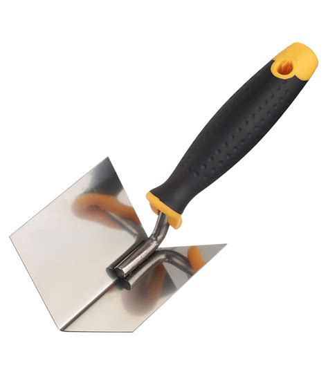 Кельма угловая внутренняя 80х60х60 мм — купить в Петровиче в Москве ...